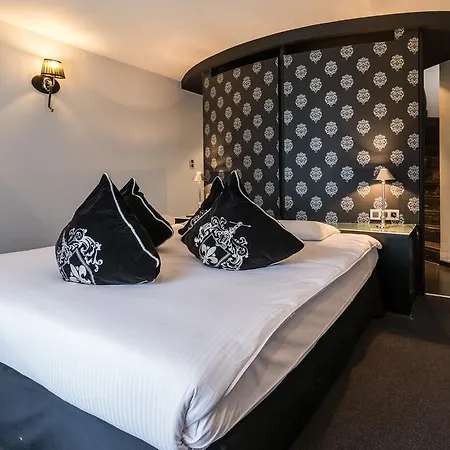 De Keyser 4* Antwerp