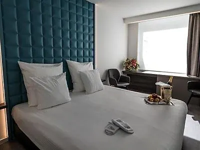 De Keyser Hotel 4*