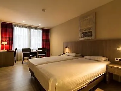Hotel De Keyser 4*