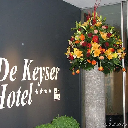 De Keyser Antwerp