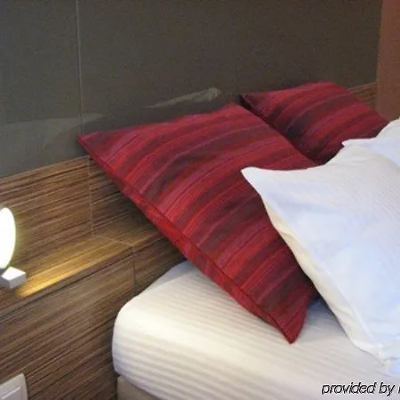 فندق دو كيسير 4*
