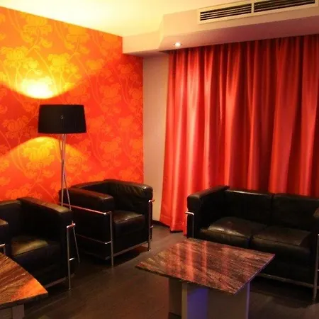 فندق دو كيسير 4*