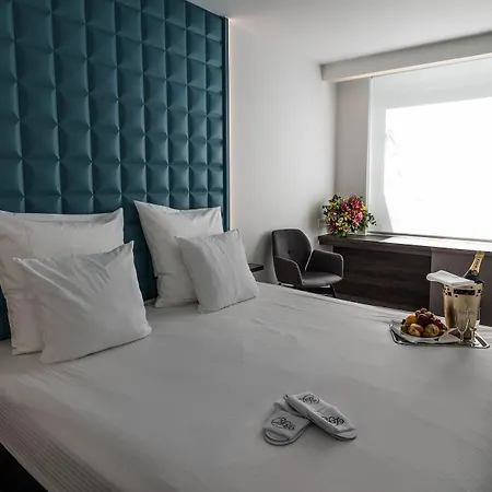 De Keyser 4* Anversa