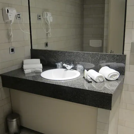 De Keyser Hotel