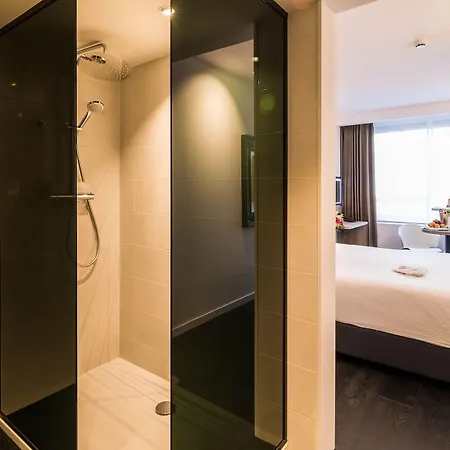 De Keyser Hotel Anversa