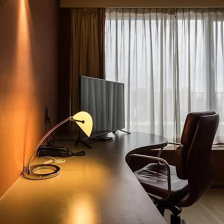 De Keyser 4* Anversa