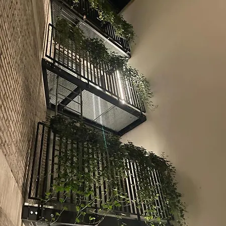 De Keyser Hotel 4*