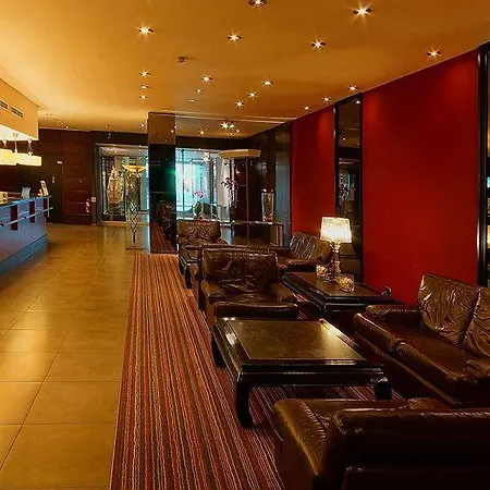 Hotel De Keyser Anversa