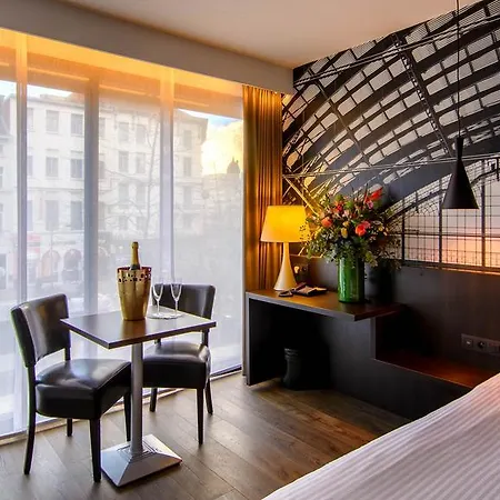 De Keyser Hotel
