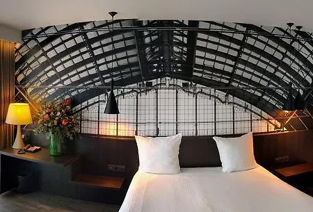 Hotel De Keyser Anversa
