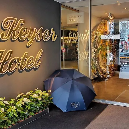 De Keyser 4*