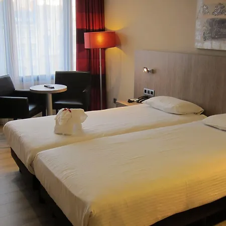 Hotel De Keyser