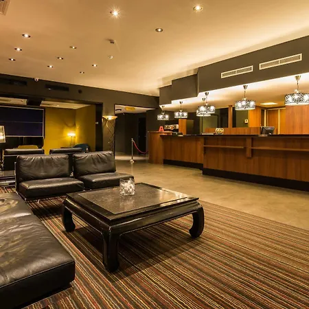 Hotel De Keyser Anversa